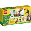 LEGO Super Mario 71421 Dixie Kong Jungle Jam kiegészítő szett