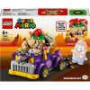 LEGO Super Mario 71431 Bowser izomautója kiegészítő szett