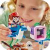 LEGO Super Mario 71432 Dorrie elsüllyedt hajóroncs kalandjai kiegészítő szett