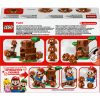 LEGO Super Mario 71433 Goomba játszótere