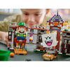 LEGO Super Mario 71436 King Boo kísértetkastélya