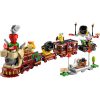 LEGO Super Mario 71437 Bowser expresszvonata