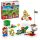 LEGO Super Mario 71439 Kalandok az interaktív LEGO Mario figurával