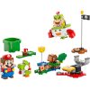 LEGO Super Mario 71439 Kalandok az interaktív LEGO Mario figurával