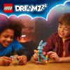 LEGO DREAMZzz 71453 Izzie és Bunchu a nyuszi