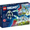 LEGO DREAMZzz 71454 Mateo és Z-Blob a robot
