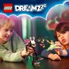 LEGO DREAMZzz 71455 Kegyetlen Őrző a kalitkás szörnyeteg