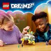 LEGO DREAMZzz 71456 Mrs. Castillo teknősjárműve