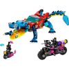 LEGO DREAMZzz 71458 Krokodil autó