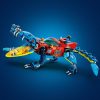 LEGO DREAMZzz 71458 Krokodil autó