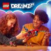 LEGO DREAMZzz 71458 Krokodil autó