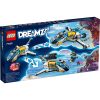 LEGO DREAMZzz 71460 Mr. Oz űrbusza