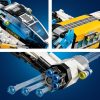 LEGO DREAMZzz 71460 Mr. Oz űrbusza