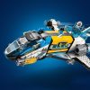 LEGO DREAMZzz 71460 Mr. Oz űrbusza