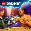 LEGO DREAMZzz 71460 Mr. Oz űrbusza