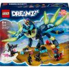 LEGO DREAMZzz 71476 Zoey és Zian a macska-bagoly