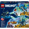 LEGO DREAMZzz 71476 Zoey és Zian a macska-bagoly