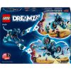 LEGO Dreamzzz 71479 Zoey macska motorja