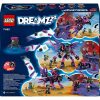 LEGO Dreamzzz 71483 A Sötét boszorkány rémálomlényei