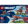 LEGO Dreamzzz 71484 Cooper C-Rex robotdinoszaurusza