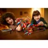 LEGO Dreamzzz 71484 Cooper C-Rex robotdinoszaurusza