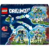 LEGO Dreamzzz 71485 Mateo és Z-Blob a harcirobot lovag