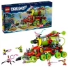 LEGO Dreamzzz 71499 Mateo festékszóró kocsija