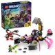 LEGO Dreamzzz 71513 Rémálom skorpiómarkoló