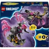 LEGO Dreamzzz 71513 Rémálom skorpiómarkoló