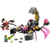 LEGO Dreamzzz 71513 Rémálom skorpiómarkoló