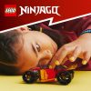 LEGO Ninjago 71780 Kai EVO nindzsa-versenyautója
