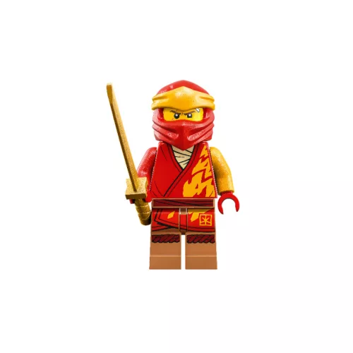 LEGO Ninjago 71780 Kai EVO nindzsa-versenyautója