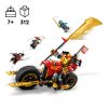 LEGO Ninjago 71783 Kai EVO robotversenyzője