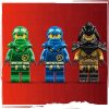 LEGO Ninjago 71790 Sárkányvadász kopó