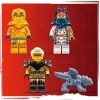 LEGO Ninjago 71792 Sora átalakítható robot versenymotorja