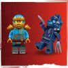 LEGO Ninjago 71802 Nya felszálló sárkány csapása