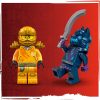LEGO Ninjago 71803 Arin felszálló sárkány csapása