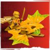 LEGO Ninjago 71803 Arin felszálló sárkány csapása