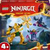 LEGO Ninjago 71804 Arin csatagépe