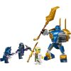 LEGO Ninjago 71805 Jay robot csatakészlete