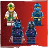 LEGO Ninjago 71805 Jay robot csatakészlete