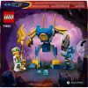 LEGO Ninjago 71805 Jay robot csatakészlete