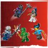LEGO Ninjago 71809 Egalt, a sárkánymester