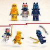 LEGO Ninjago 71810 Riyu, az ifjú sárkány