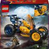 LEGO Ninjago 71811 Arin nindzsa homokfutója