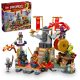 LEGO Ninjago 71818 A bajnokok küzdőtere