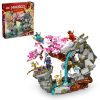 LEGO Ninjago 71819 Sárkánykő szentély