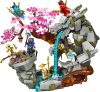 LEGO Ninjago 71819 Sárkánykő szentély