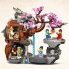 LEGO Ninjago 71819 Sárkánykő szentély