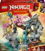 LEGO Ninjago 71819 Sárkánykő szentély